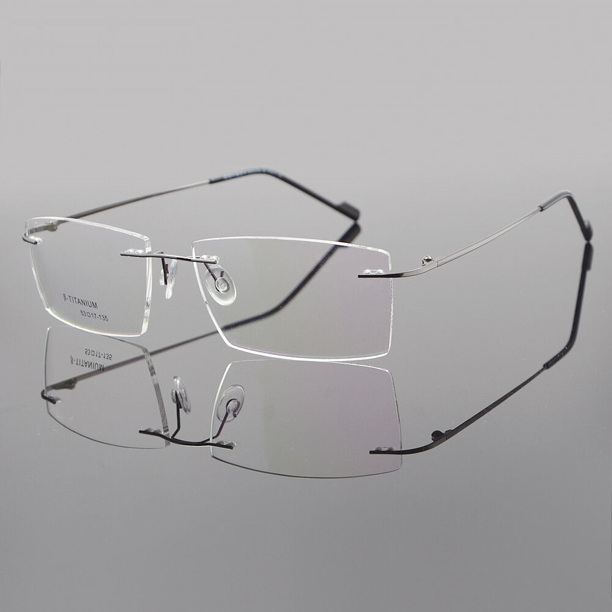 Discover What Are Semi-Rim Glasses and Why They're Your Next Obsession