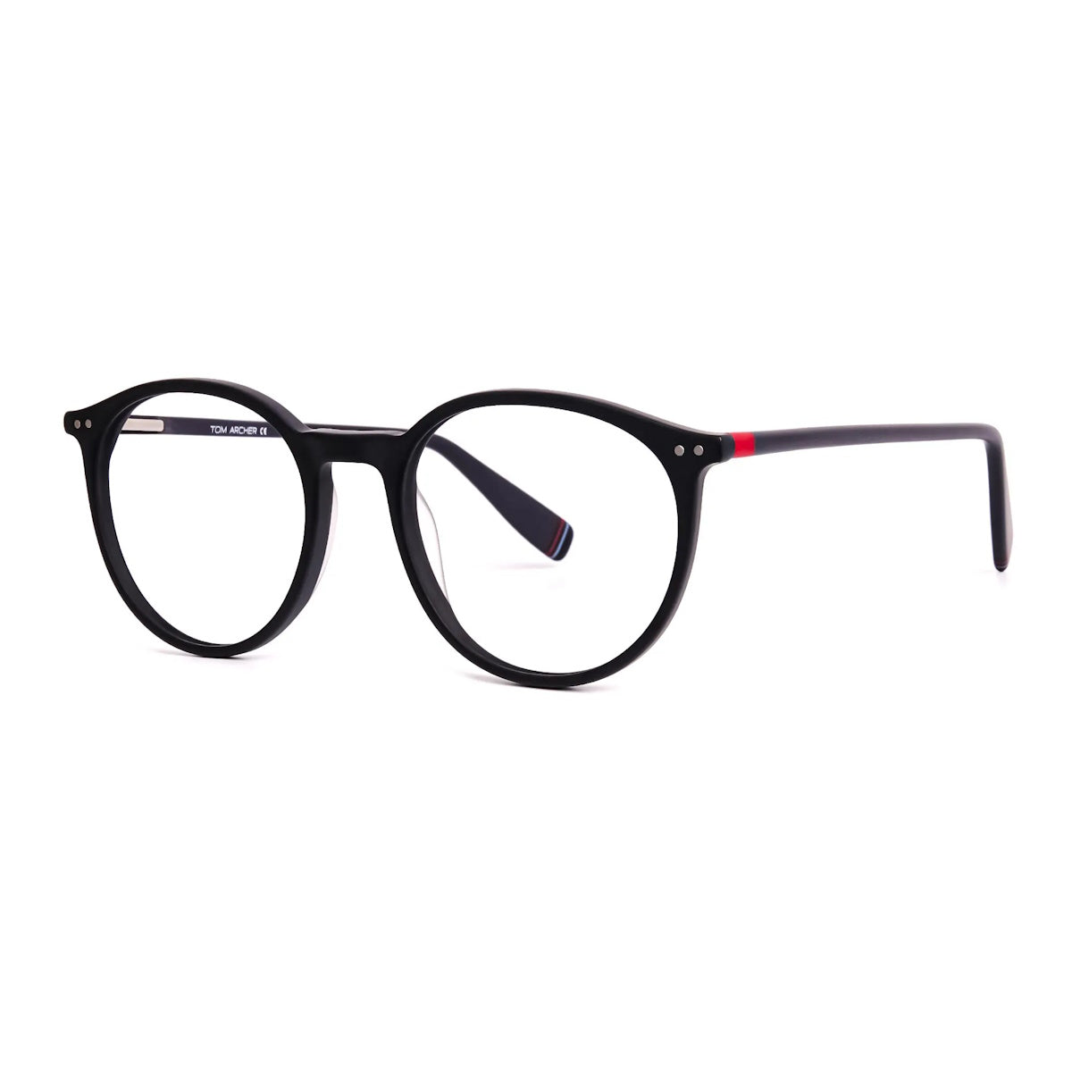 Seeing Clearly With Style or What Do Full-Rim Glasses Mean for Your Eyewear Choices?