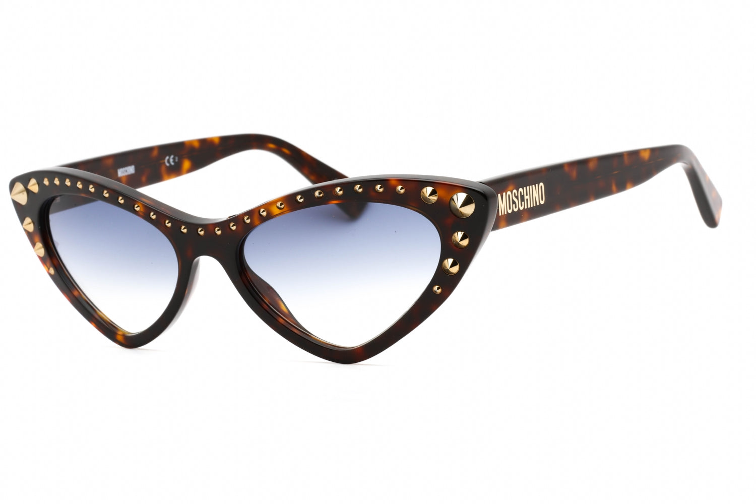 MOSCHINO MOS093/S 0086 08