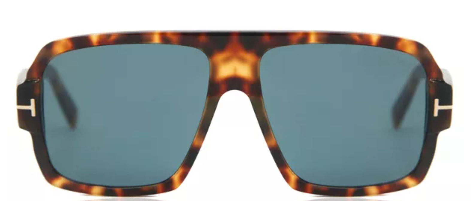 TOM FORD CAMDEN FT0933 53V