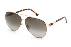 JIMMY CHOO GRAY/S 006J HA