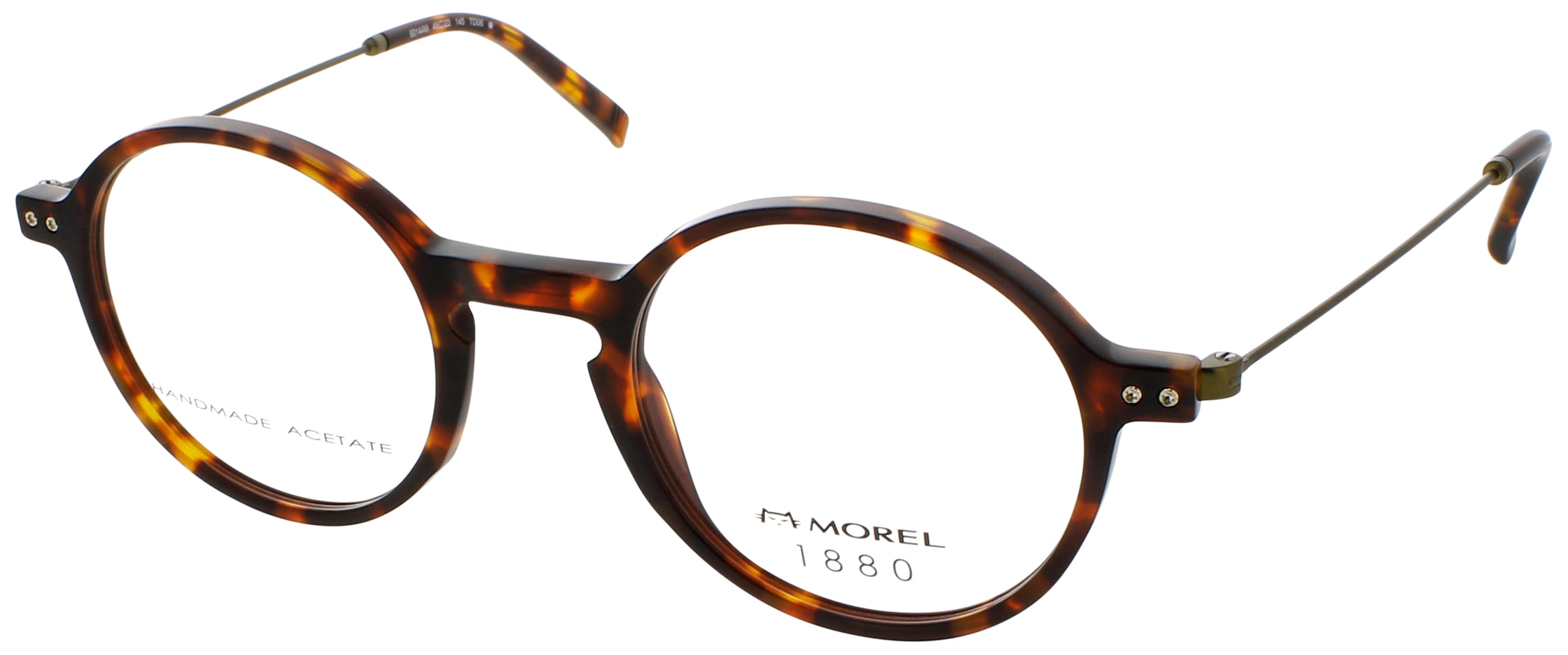 1880 MOREL 60144M TD06 48