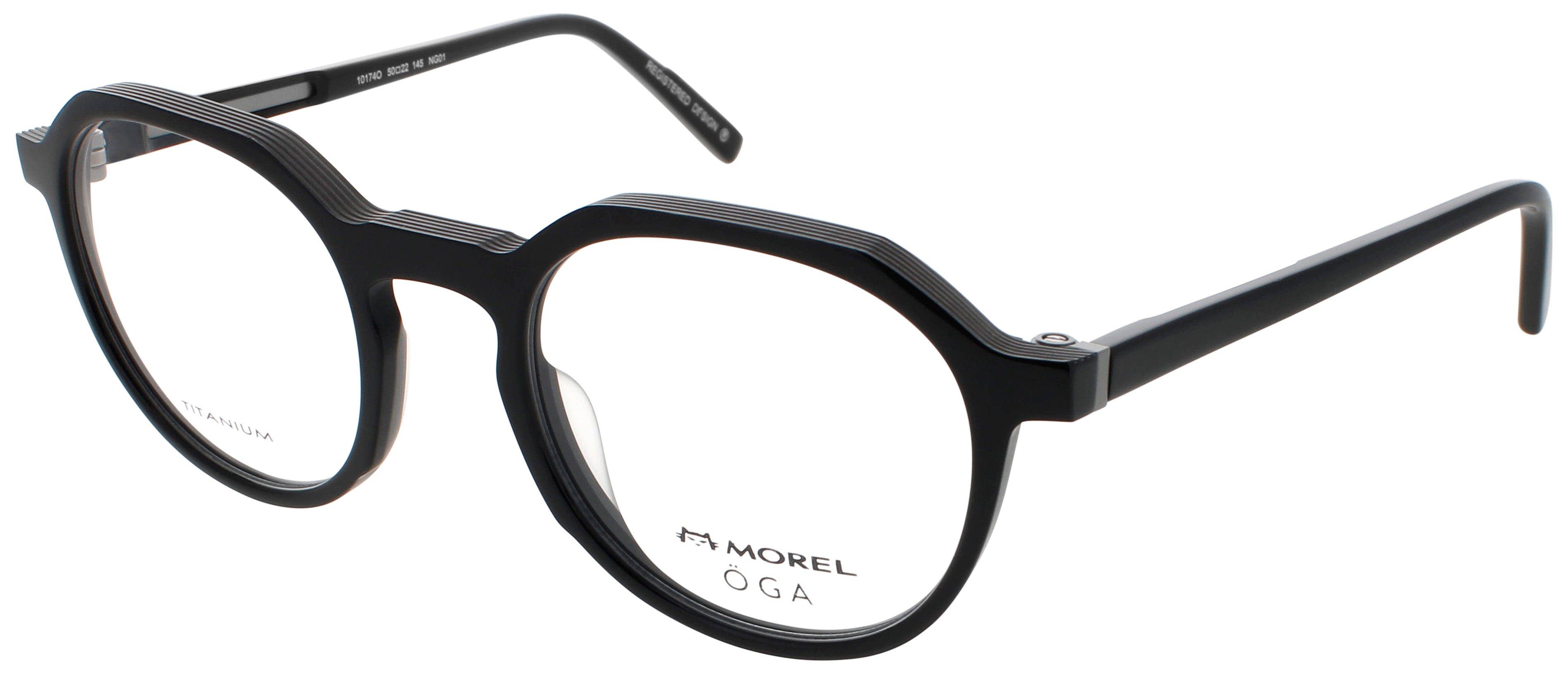 OGA MOREL 10174O NG01 50
