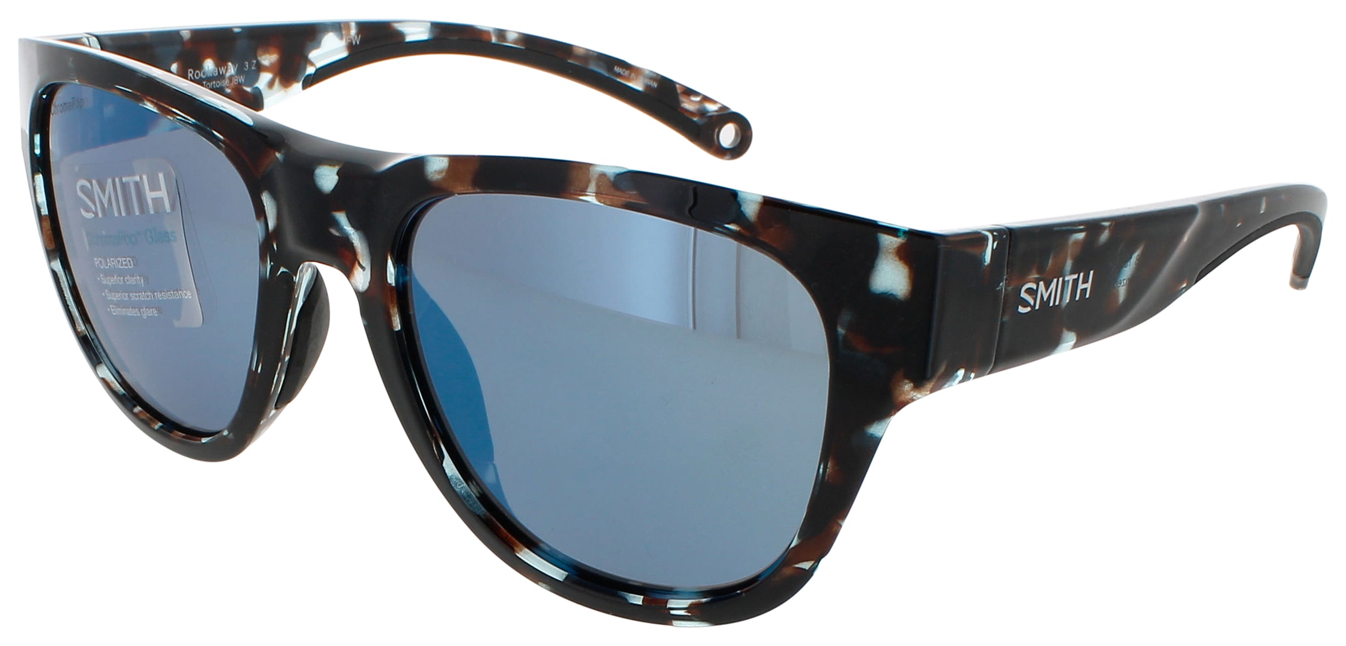 SMITH ROCKAWAY 0JBW/QG 0JBW