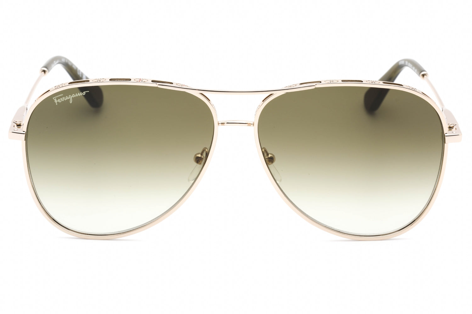 SALVATORE FERRAGAMO SF268S 709