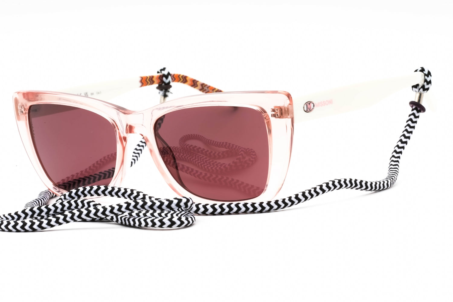 M MISSONI MMI 0157/S 035J U1