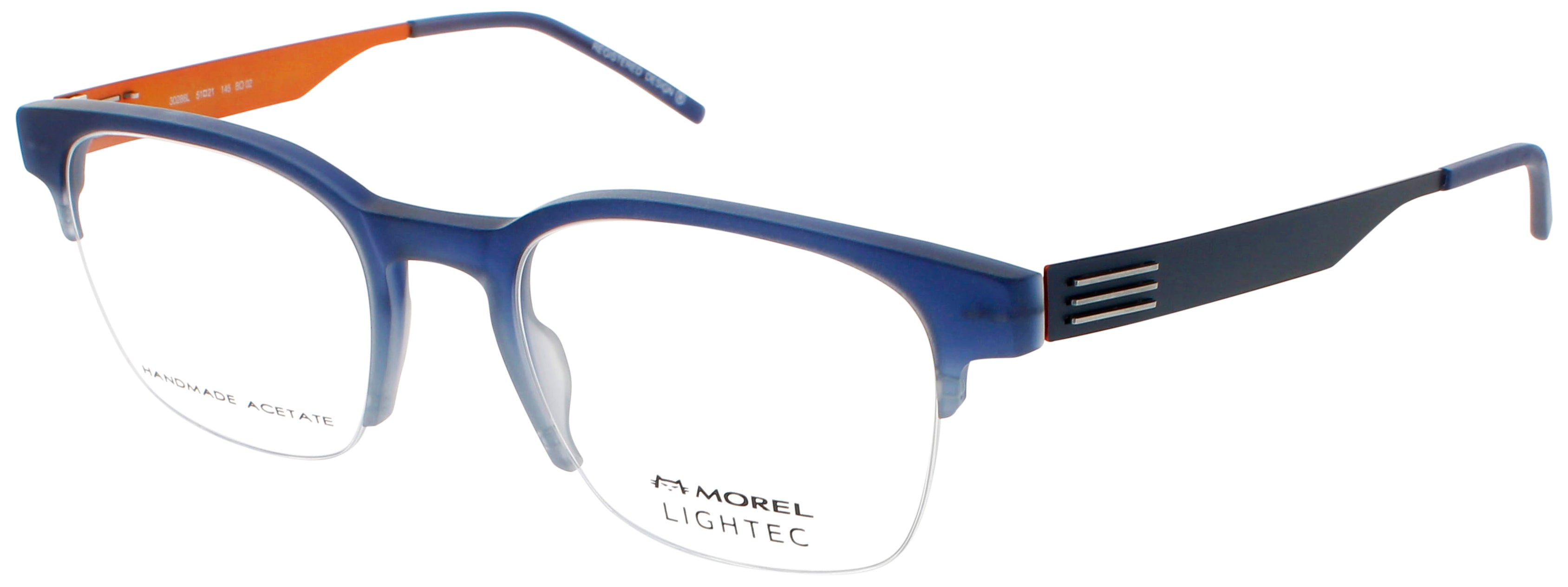 LIGHTEC MOREL 30286L BO02 51