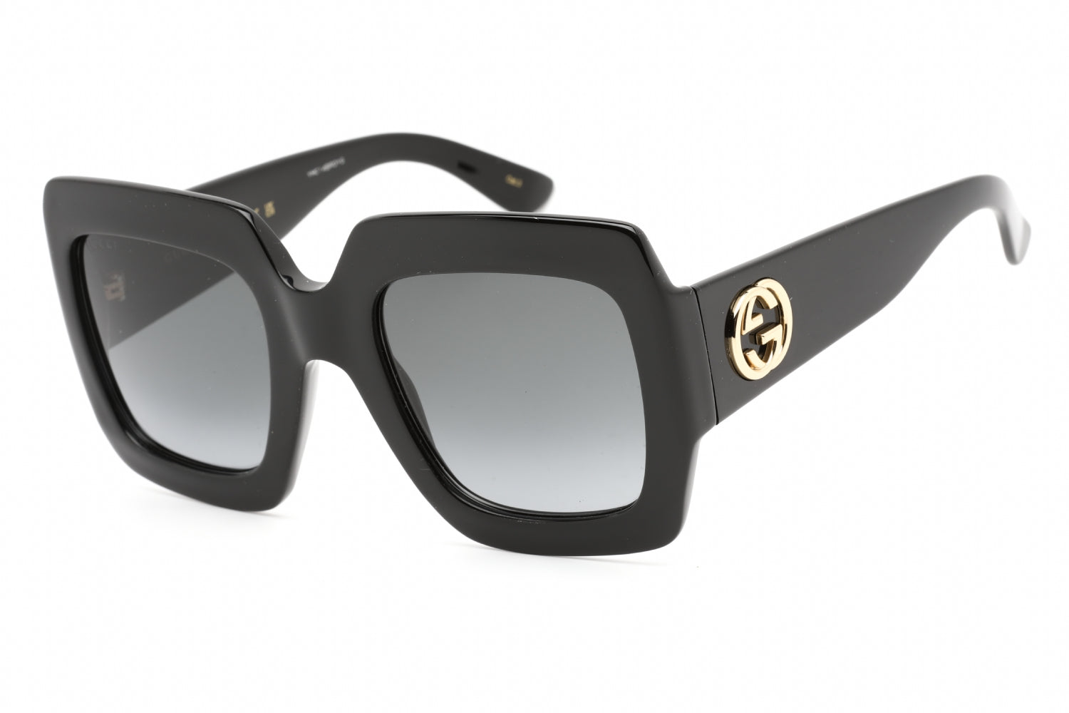 GUCCI GG0053SN 001