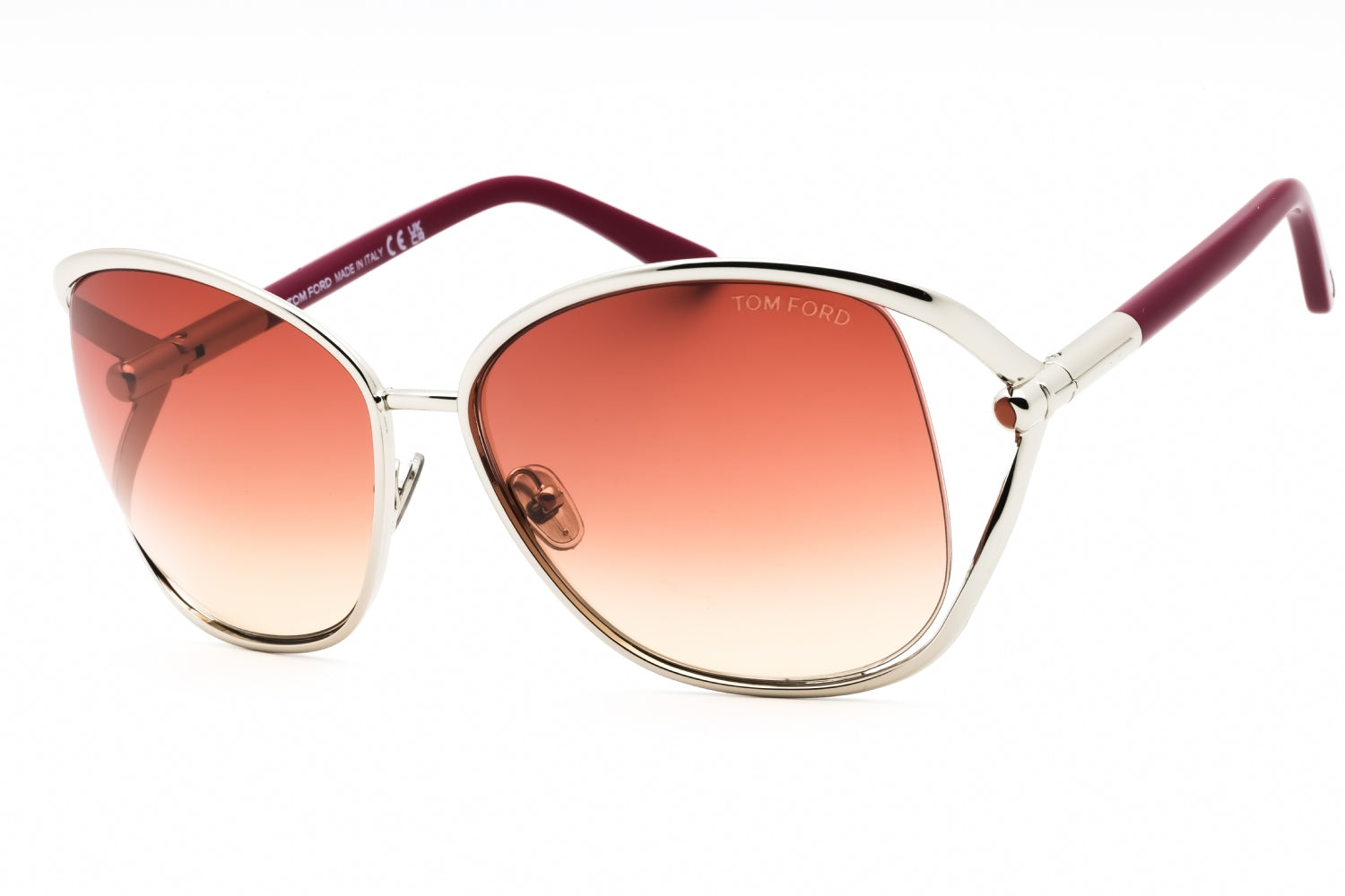 TOM FORD FT1091 16T