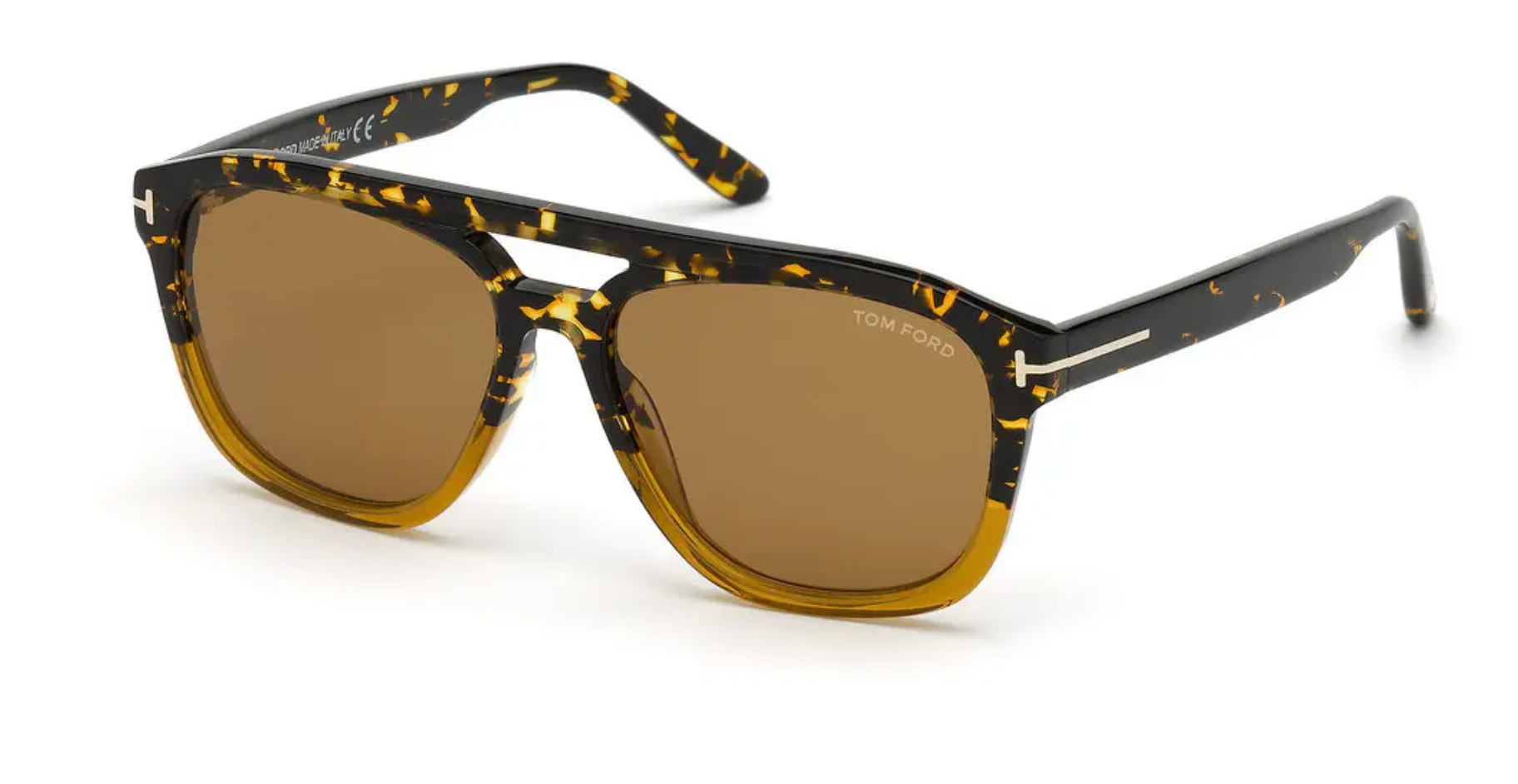 TOM FORD GERRARD FT0776 56E