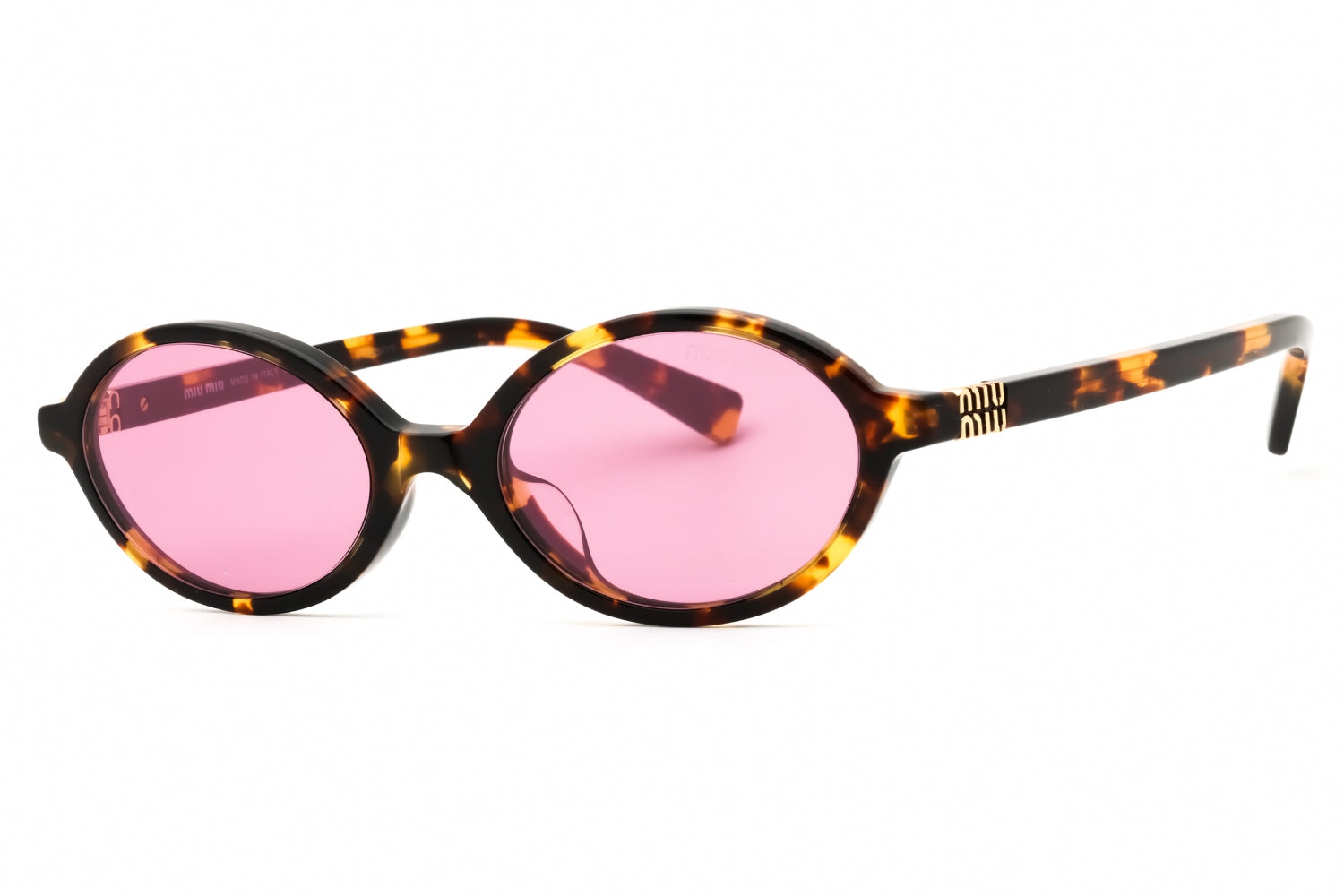 MIU MIU MU 04ZSF VAU50D