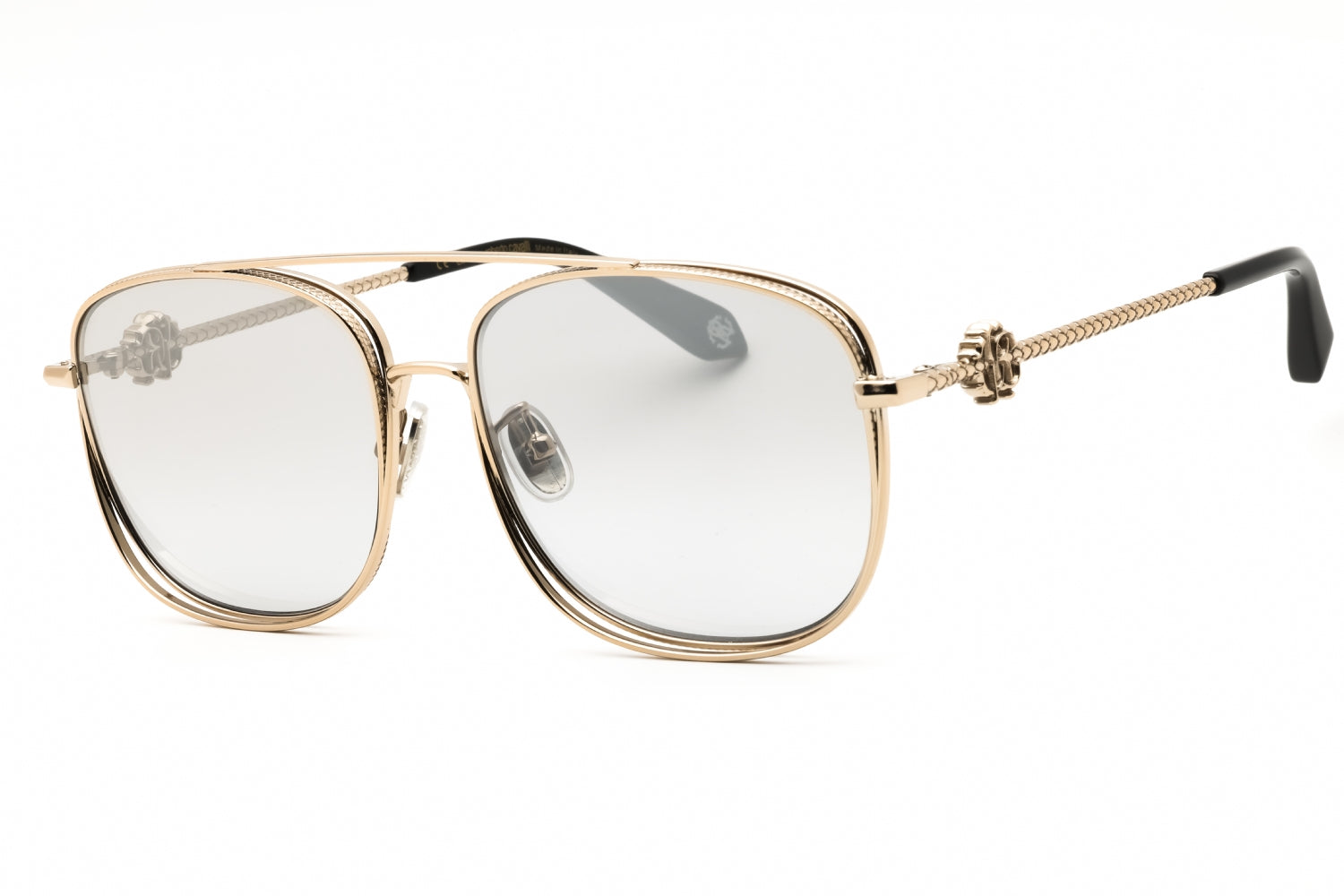 ROBERTO CAVALLI SRC059M 8FFX