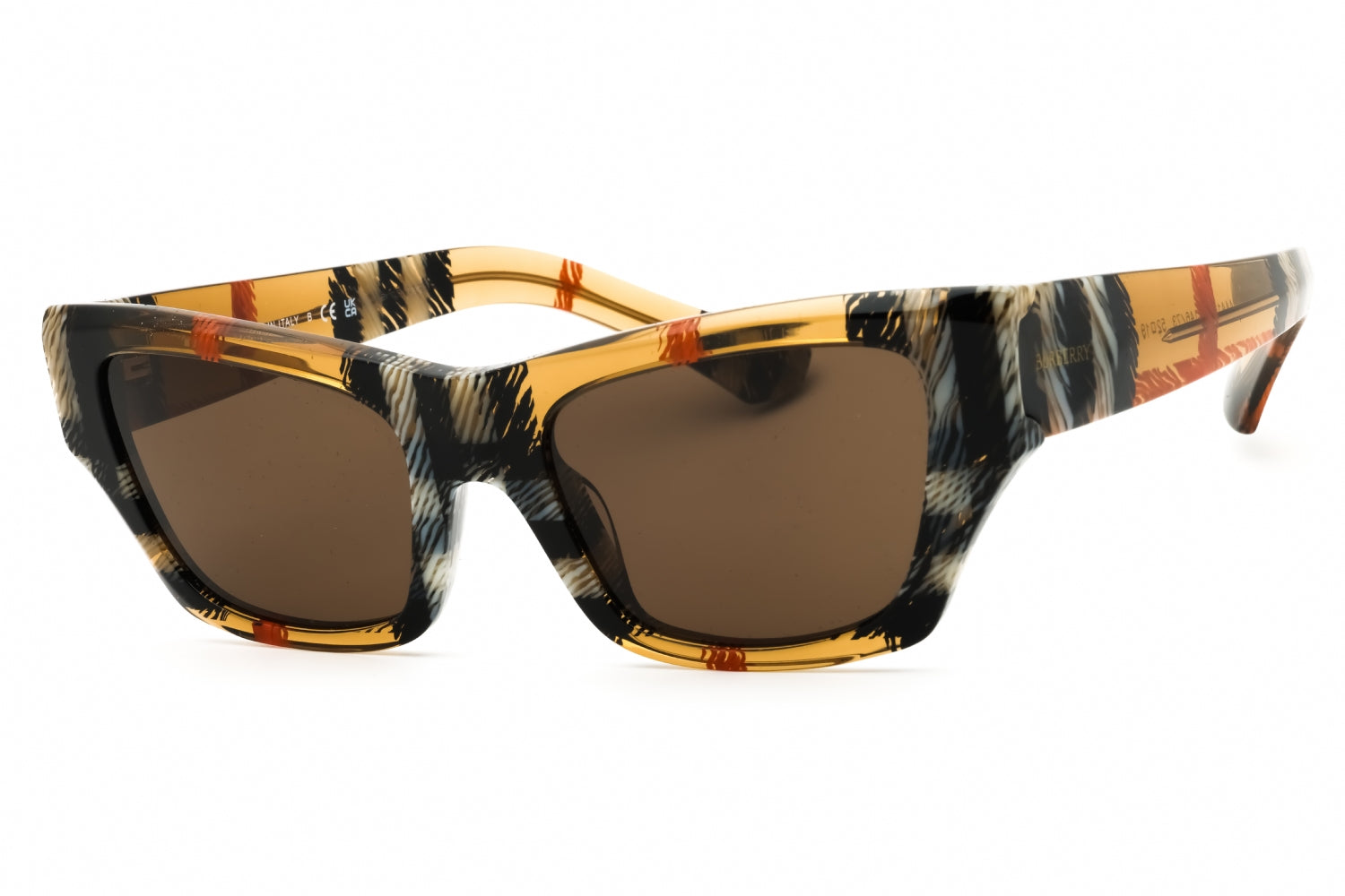 BURBERRY BE4441U 414673