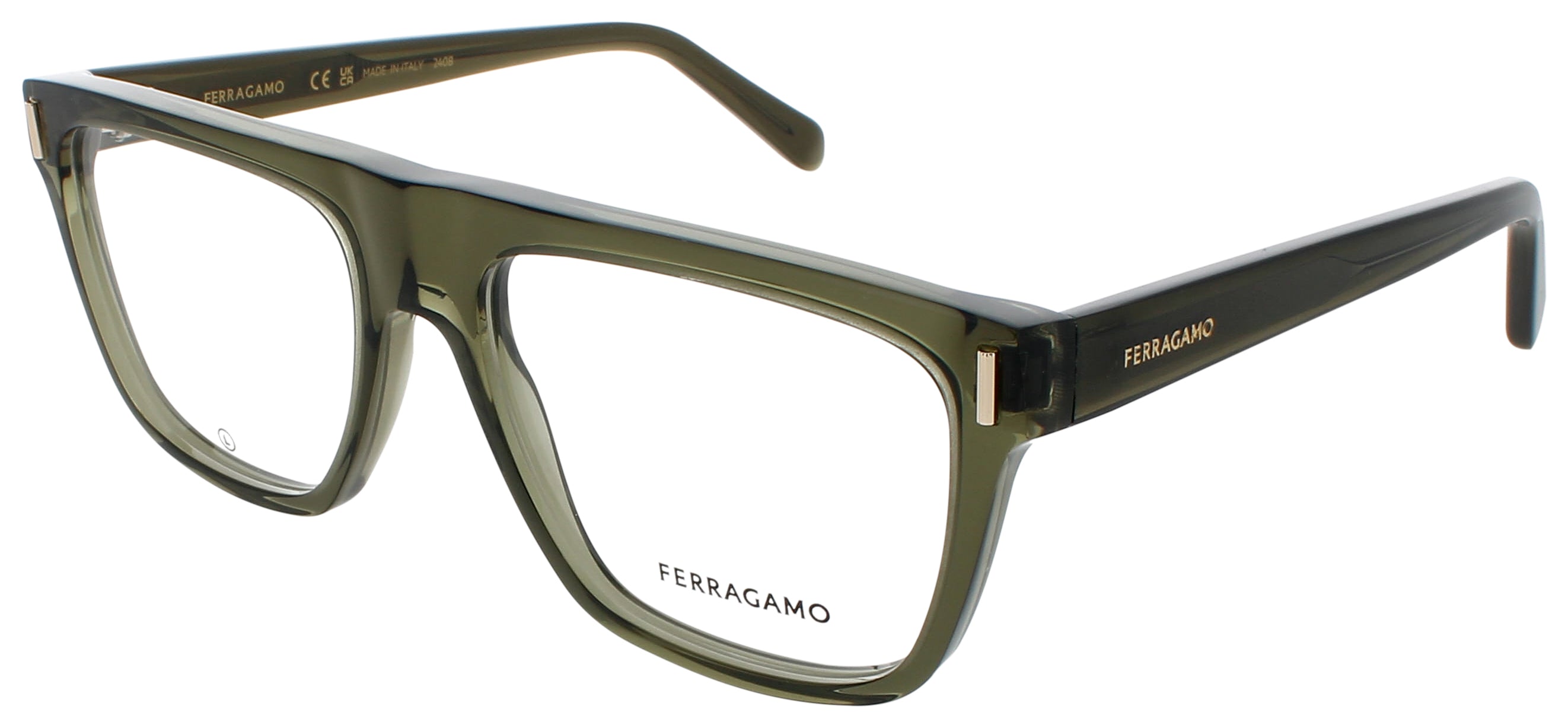 SALVATORE FERRAGAMO SF SF2997 320 55