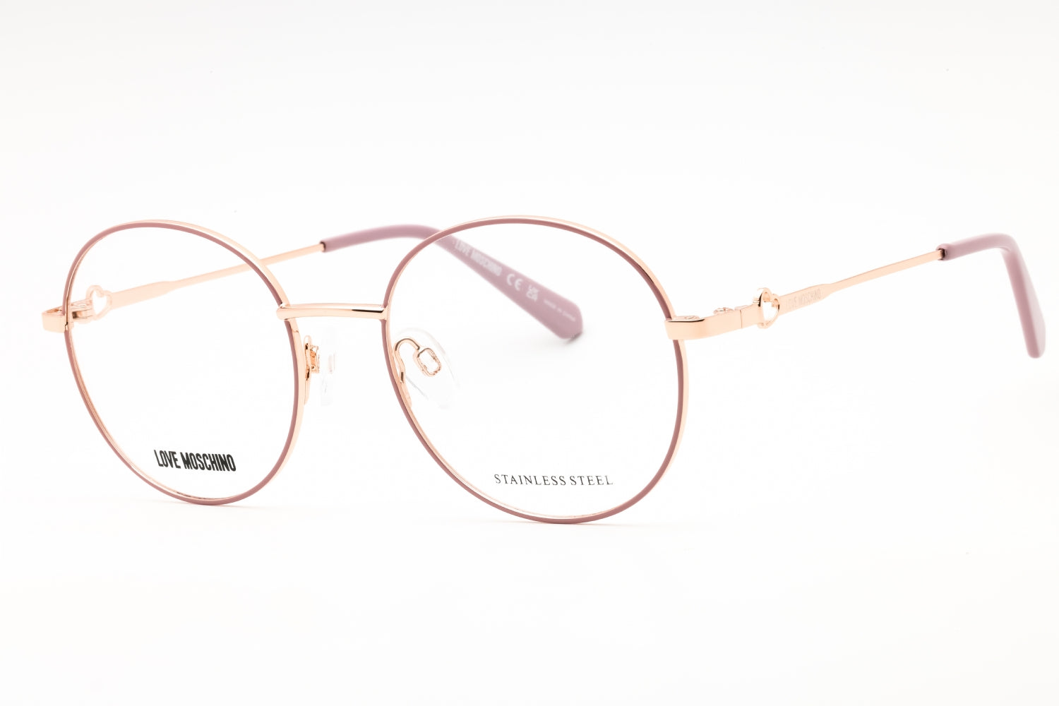 MOSCHINO LOVE MOL617 TN PY3