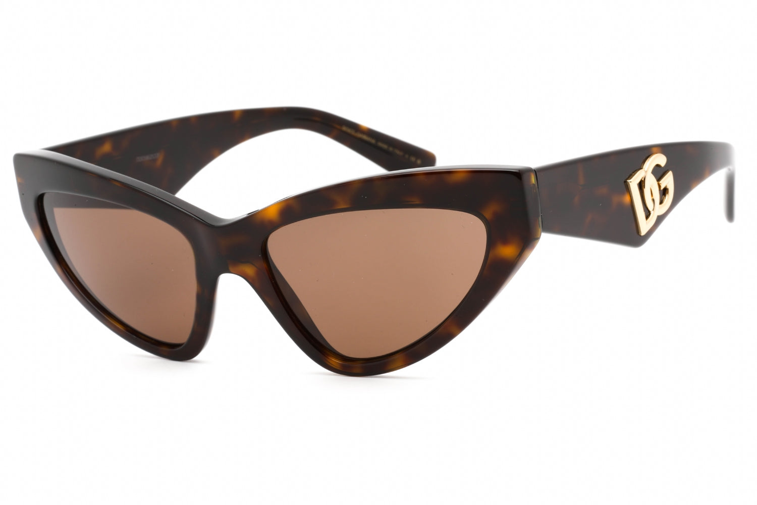 DOLCE & GABBANA 0DG4439 502/73