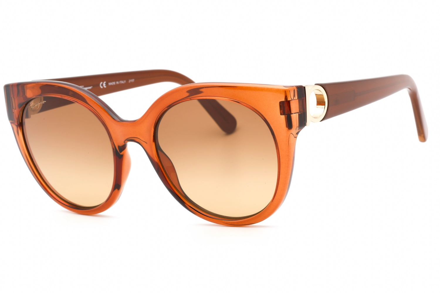 SALVATORE FERRAGAMO SF1031S 261