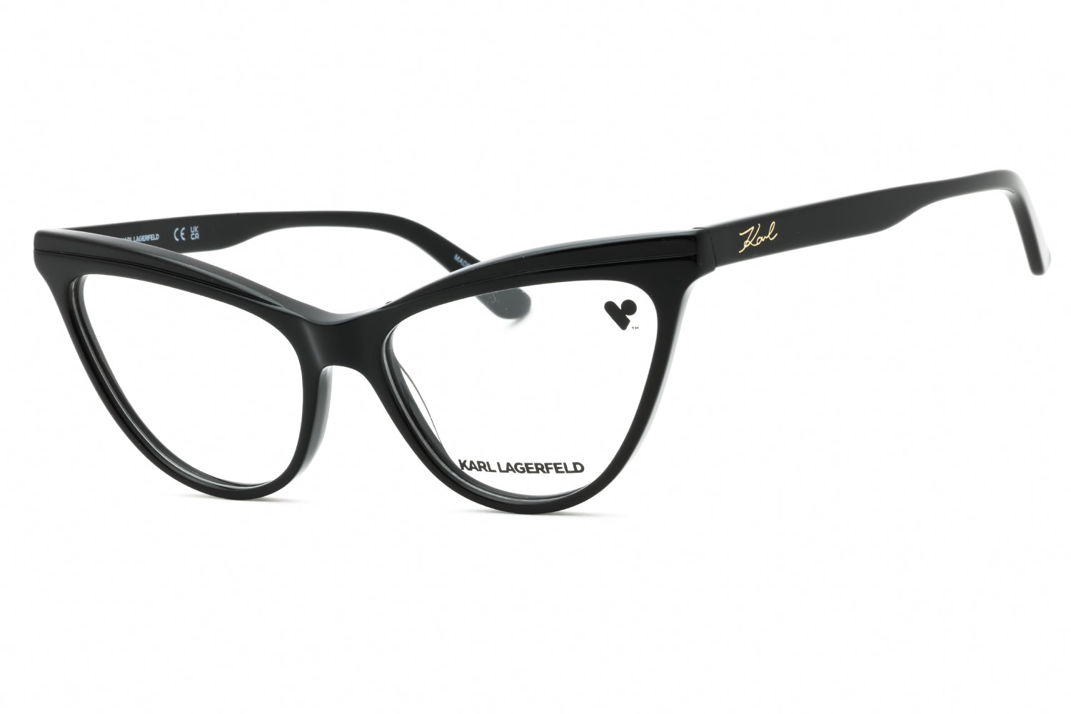 KARL LAGERFELD KL6079 001