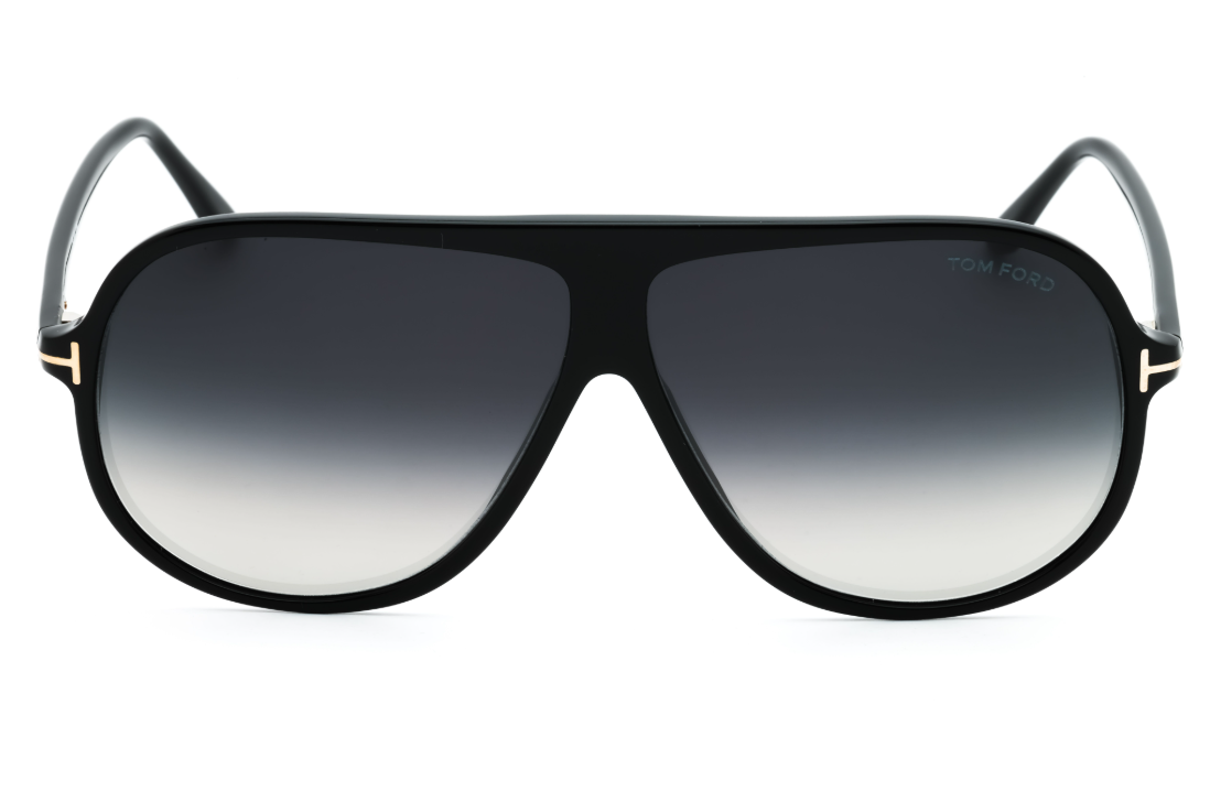 TOM FORD SPENCER-02 FT0998 01B