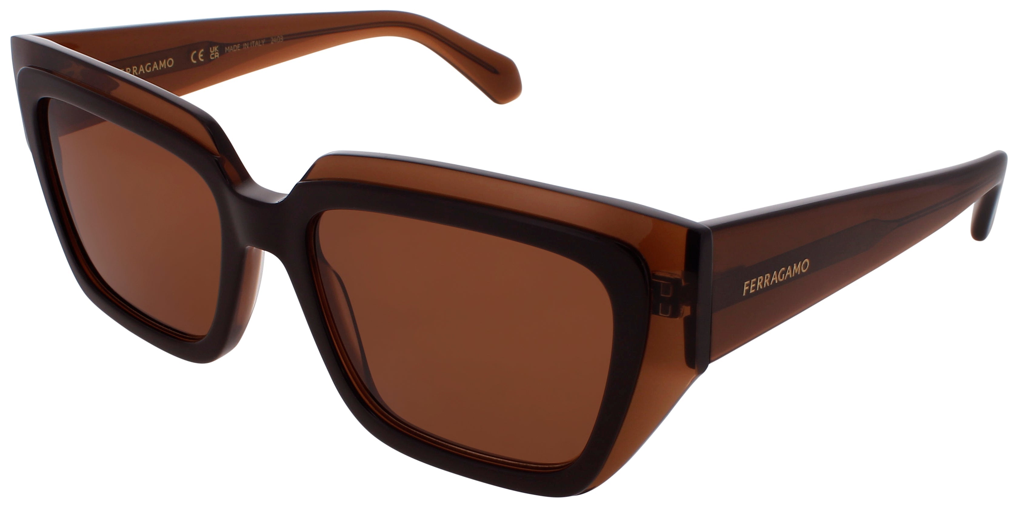 SALVATORE FERRAGAMO SF SF2002S 233