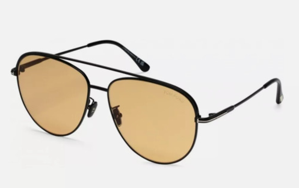 TOM FORD FT0954-D 01E