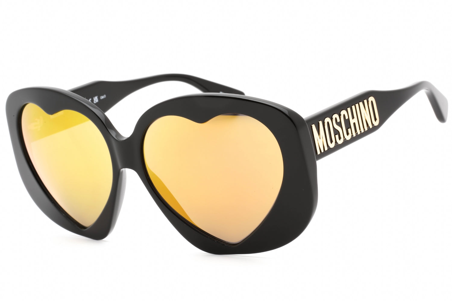 MOSCHINO MOS152/S 0807 CU
