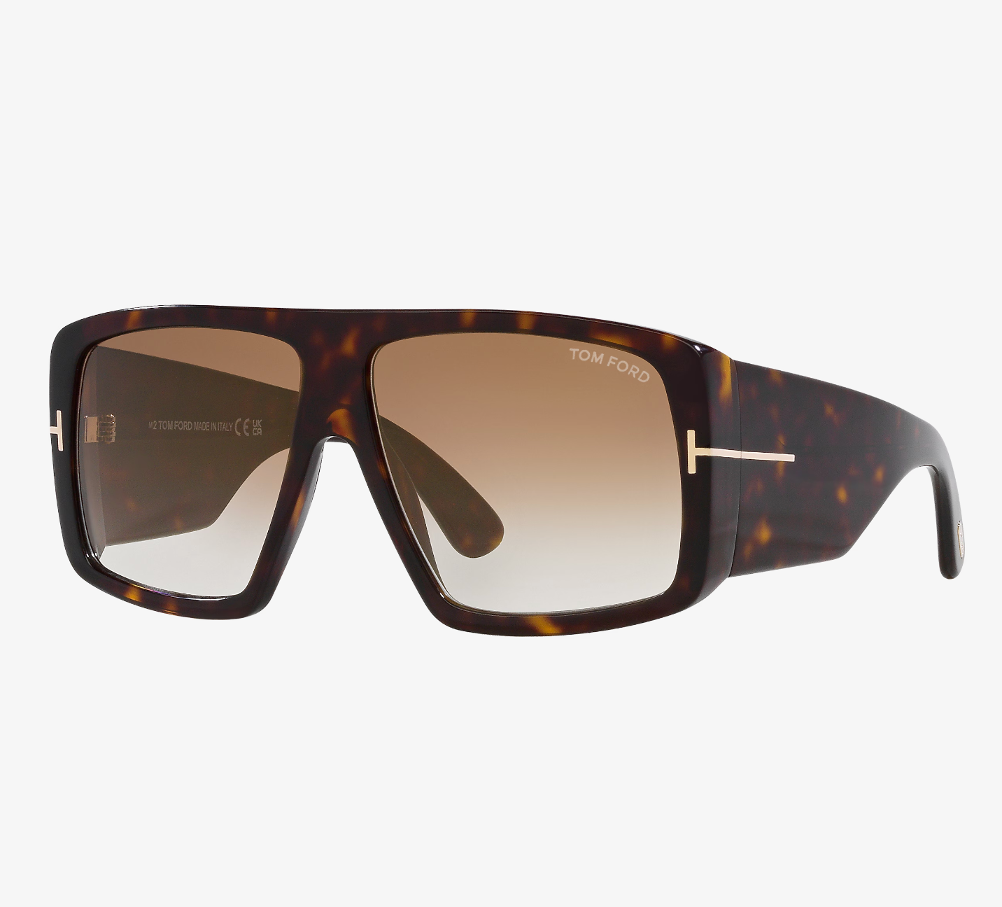 TOM FORD RAVEN FT1036 52F