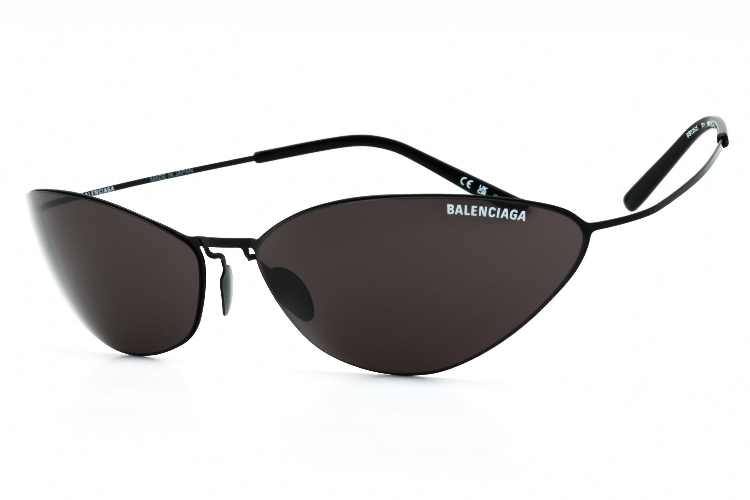 BALENCIAGA BB0350S 001