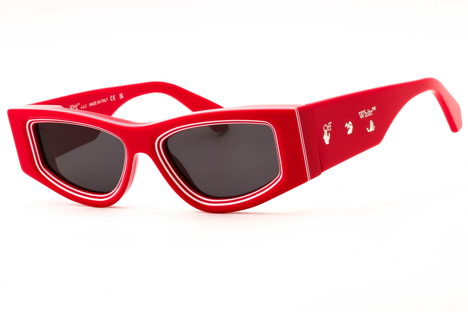 OFF WHITE ANDY 12507