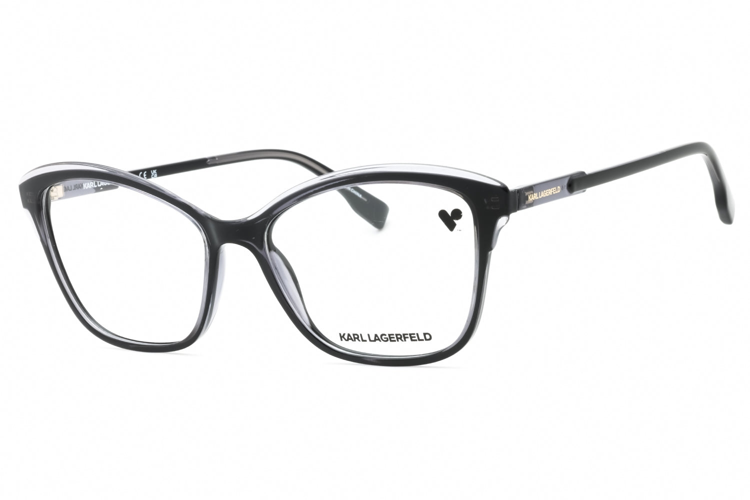 KARL LAGERFELD KL6095 009