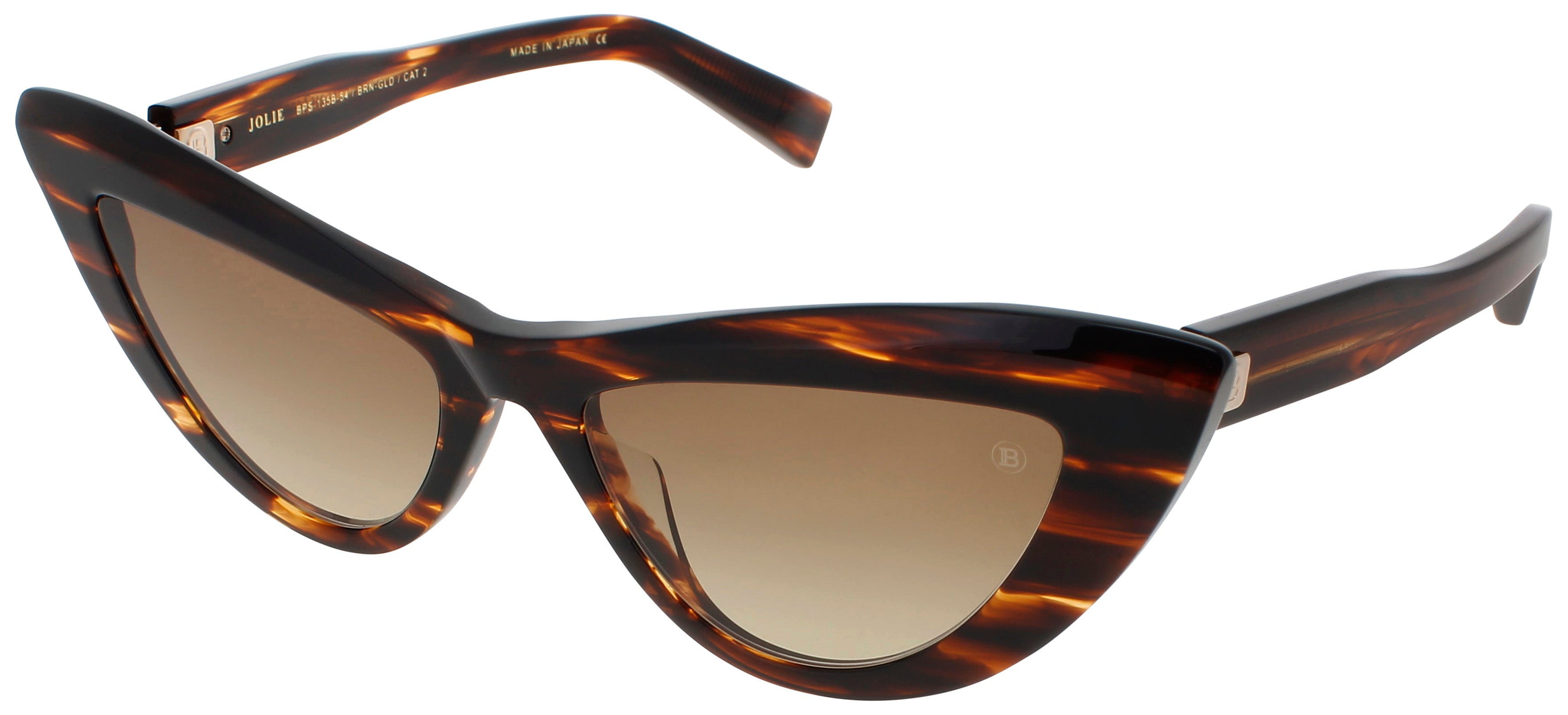 BALMAIN JOLIE BPS 135B 54
