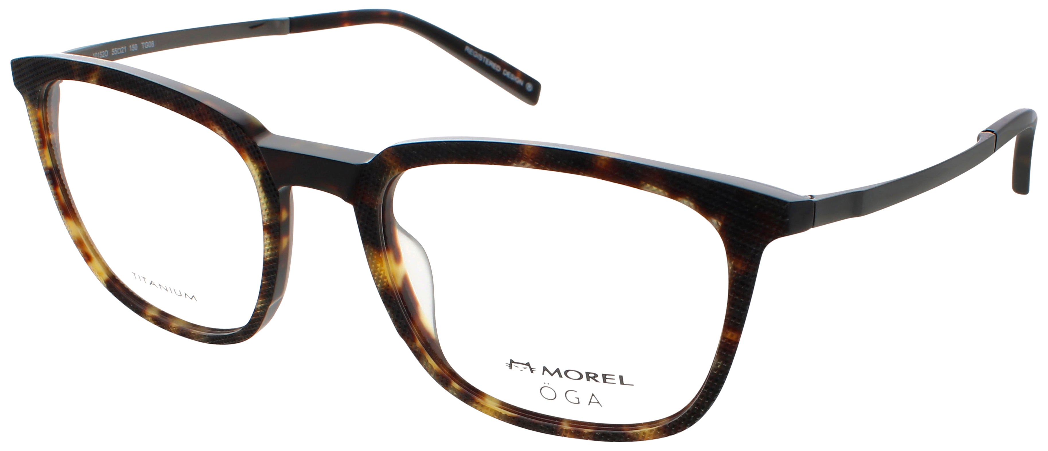 OGA MOREL 10152O TG08 55