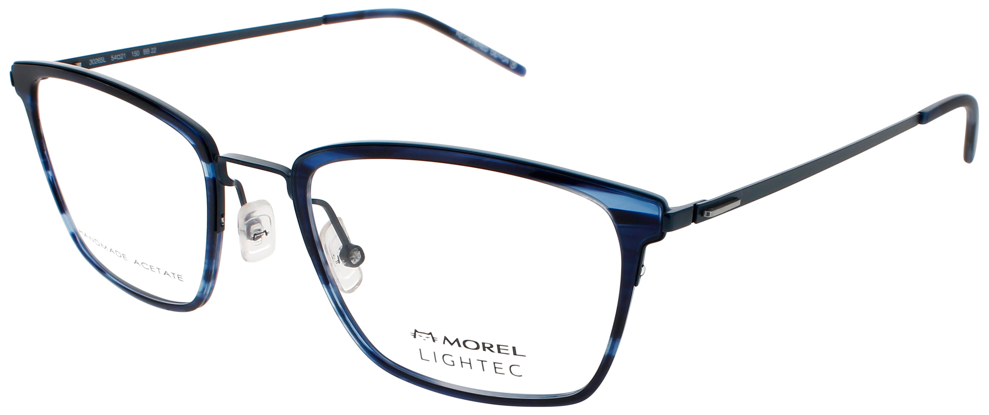 LIGHTEC MOREL 30265L BB22 54