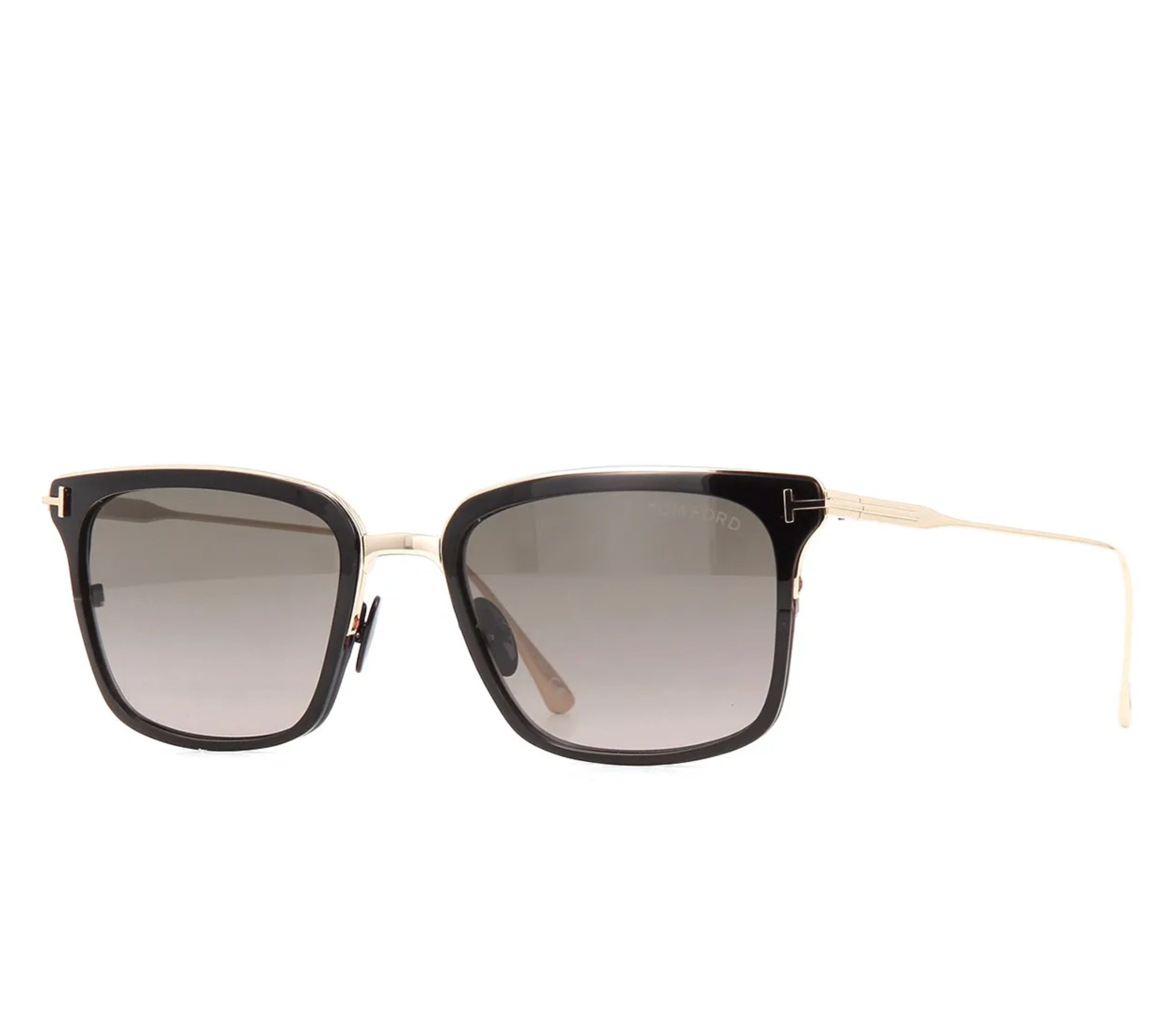 TOM FORD HAYDEN FT0831 01K