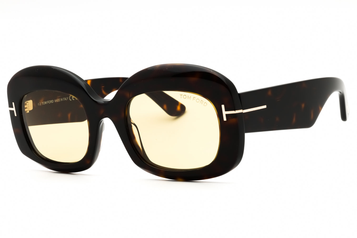 TOM FORD FT1219 52E