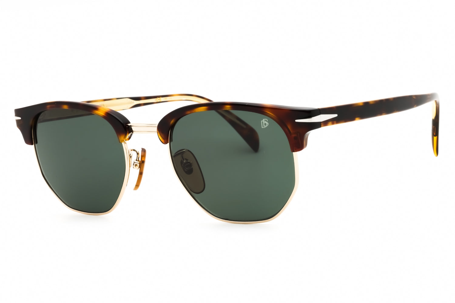 DAVID BECKHAM DB 1002/S 0086 QT