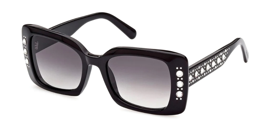 SWAROVSKI SK0370 01B