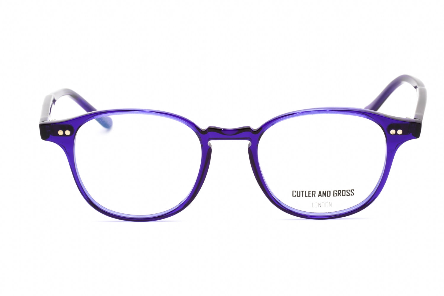 CUTLER AND GROSS CG1312 004