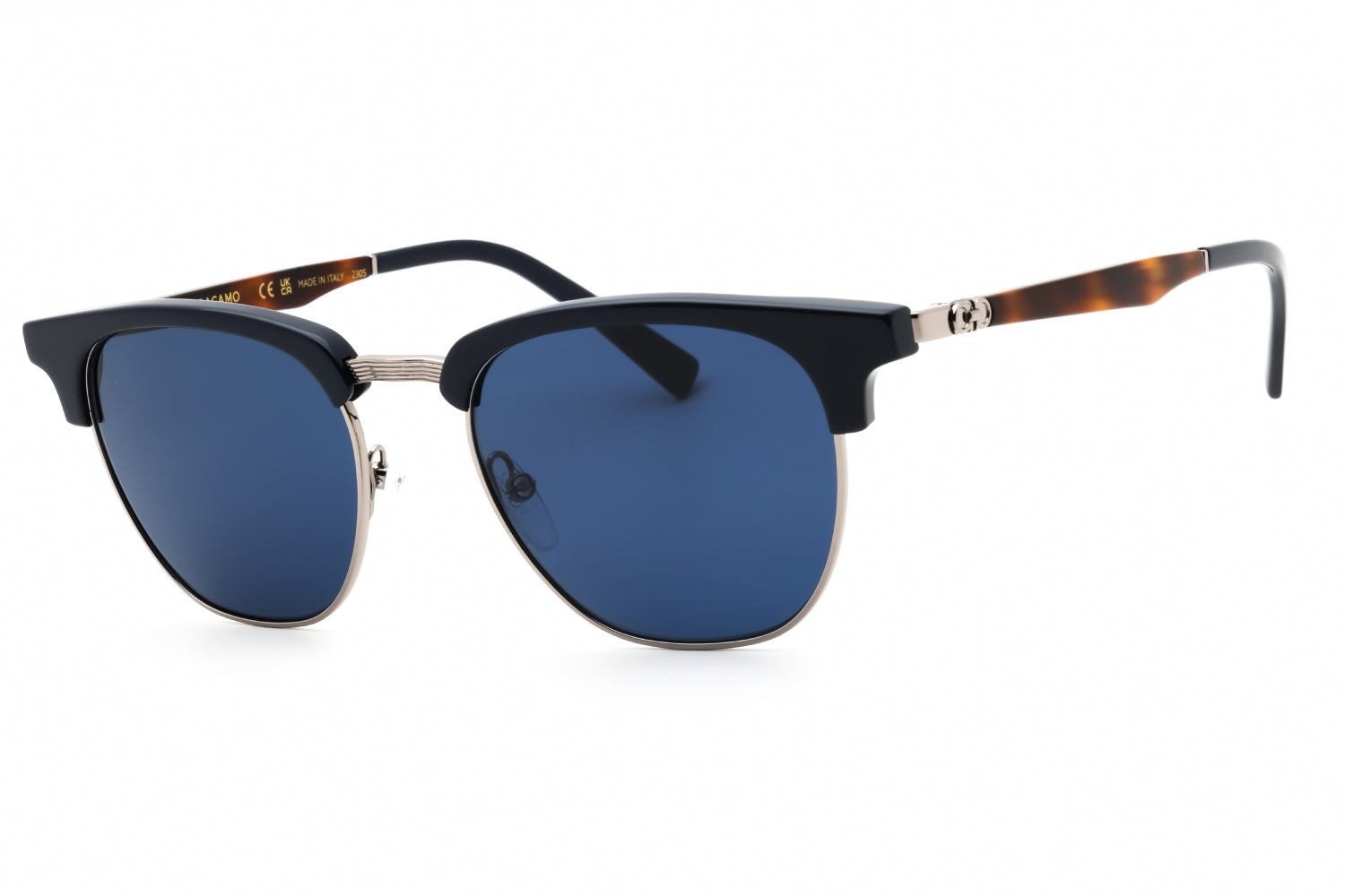 SALVATORE FERRAGAMO SF307S 414