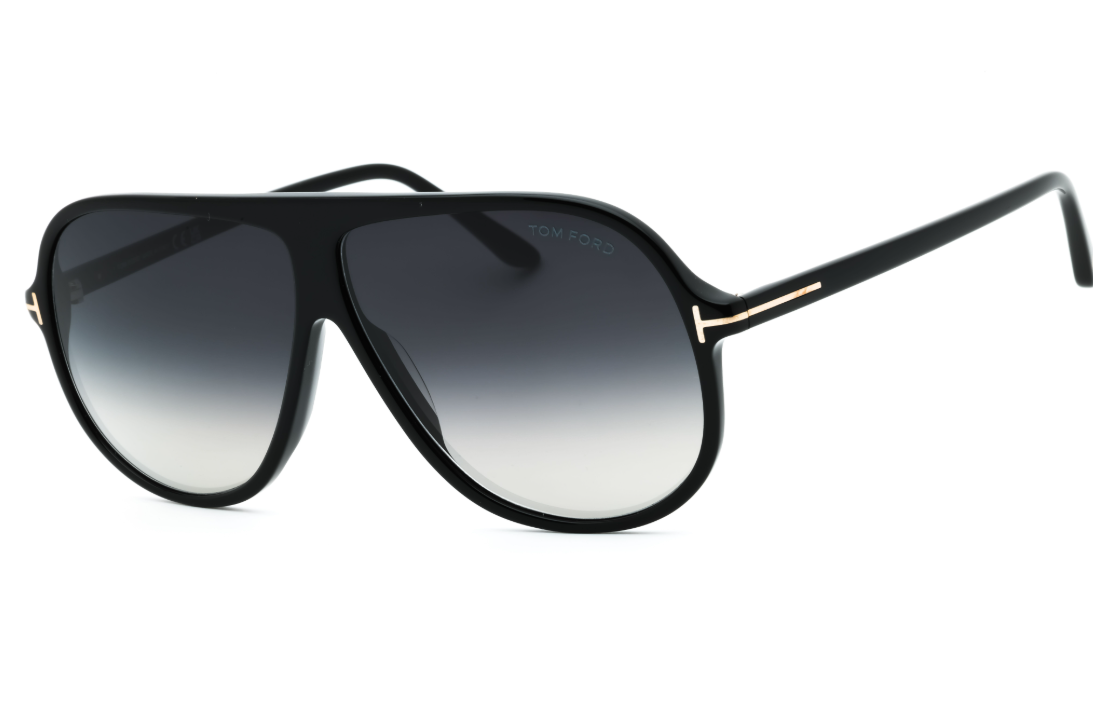 TOM FORD SPENCER-02 FT0998 01B