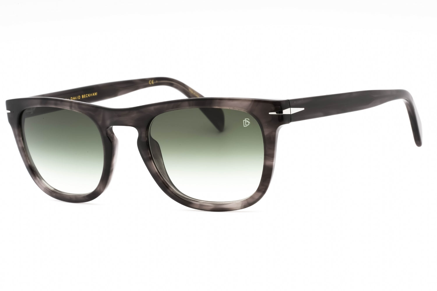 DAVID BECKHAM DB 7077/S 02W8 9K