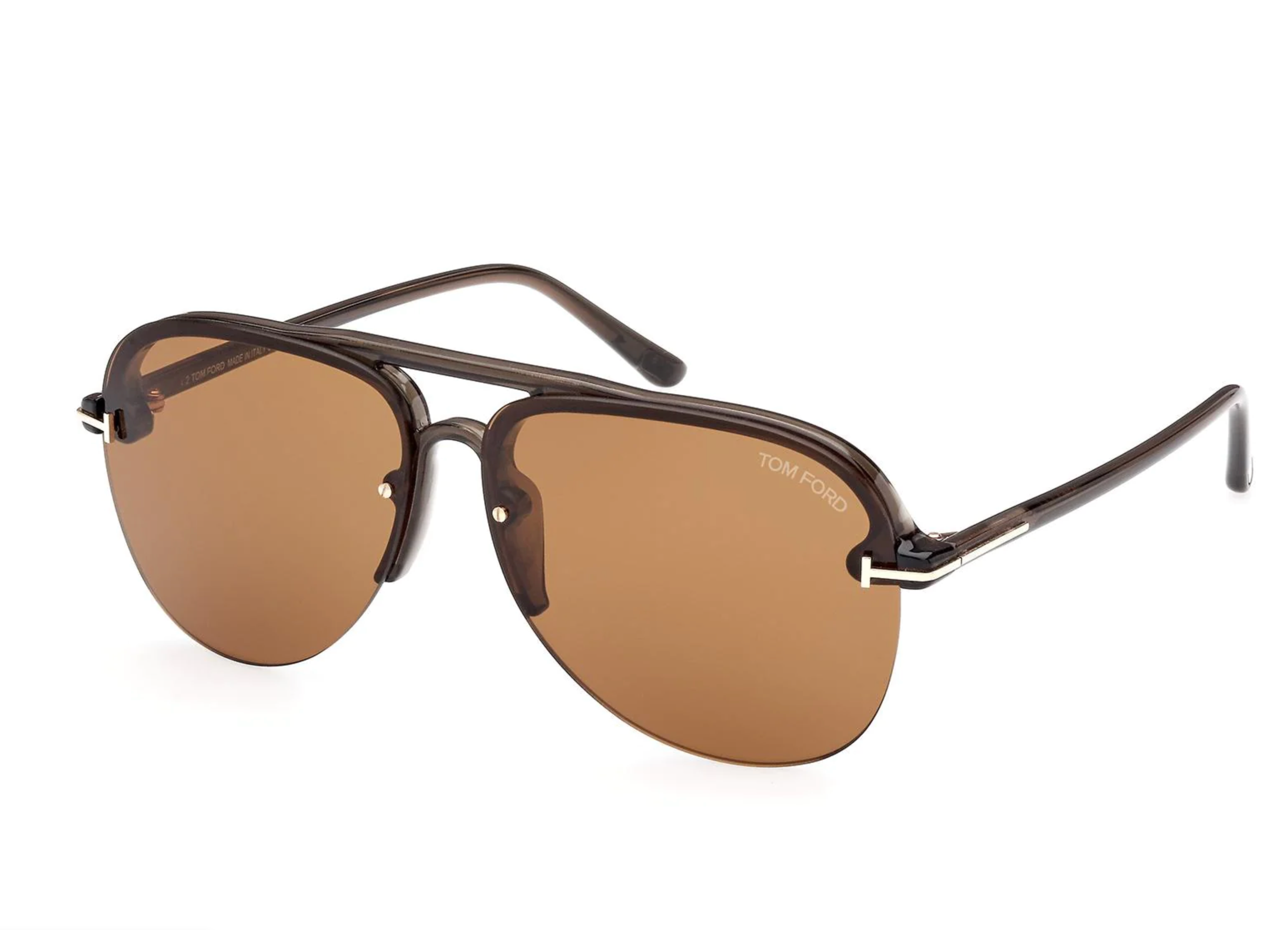 TOM FORD TERRY-02 FT1004 51E