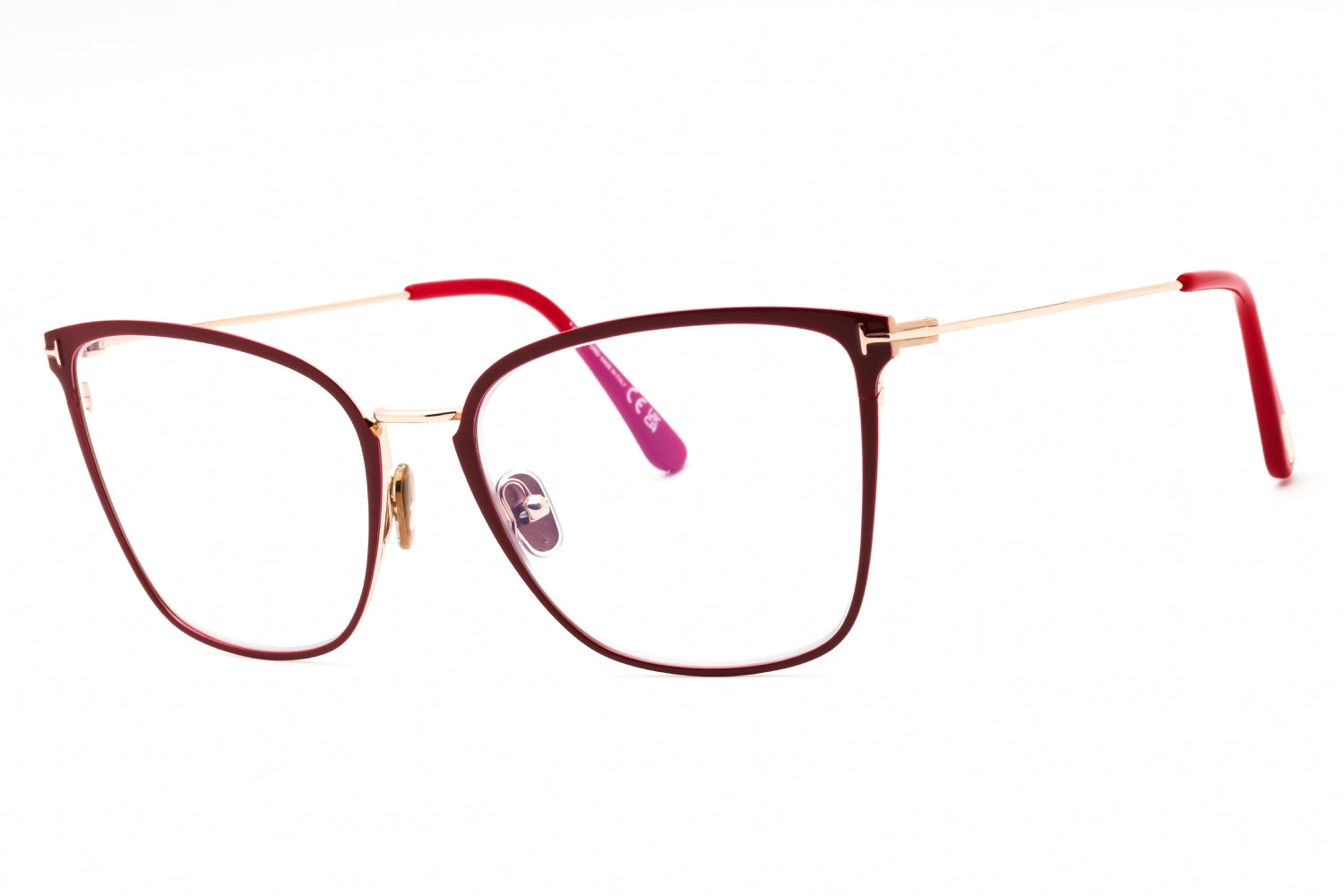 TOM FORD FT5839-B 075