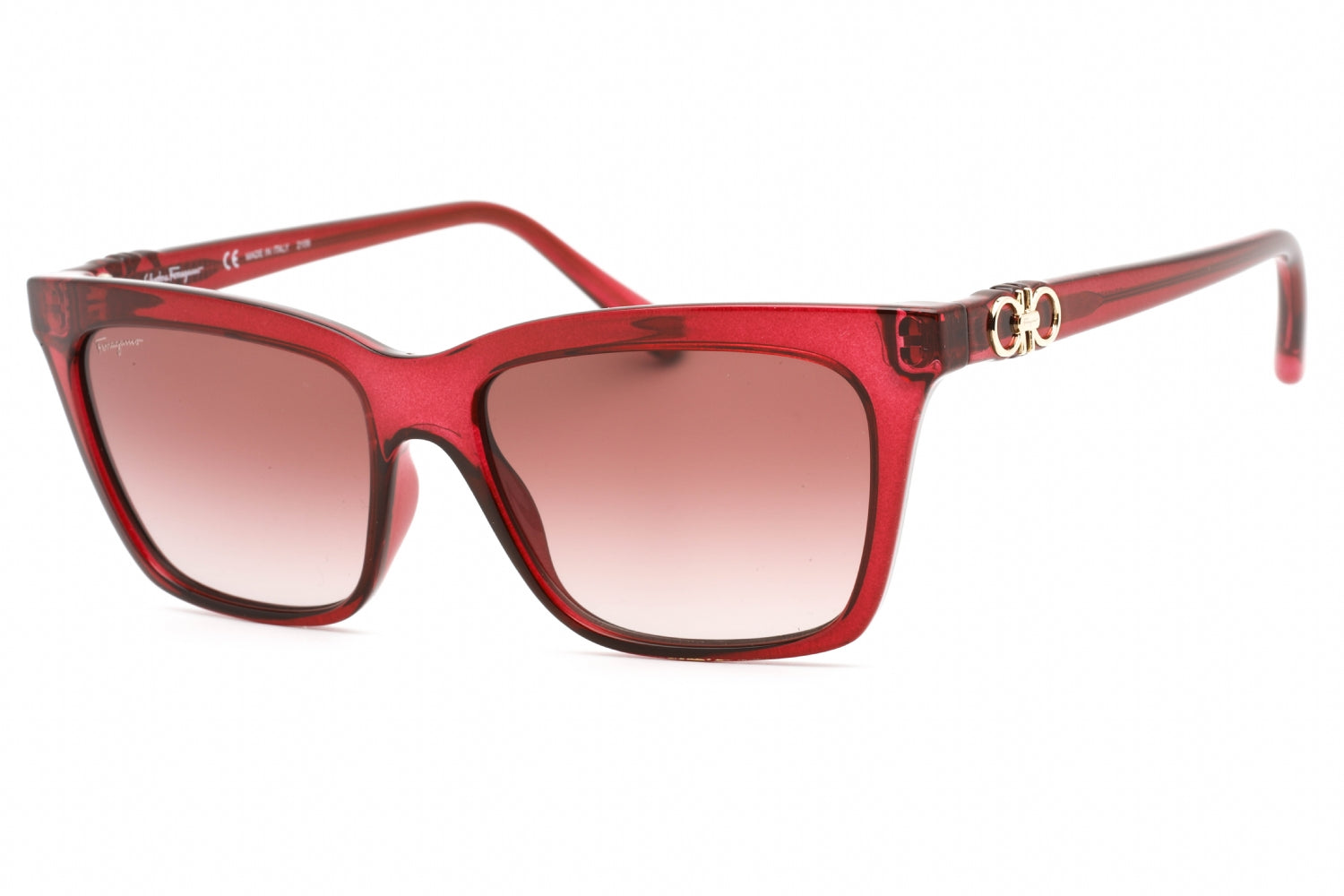 SALVATORE FERRAGAMO SF1027S 655