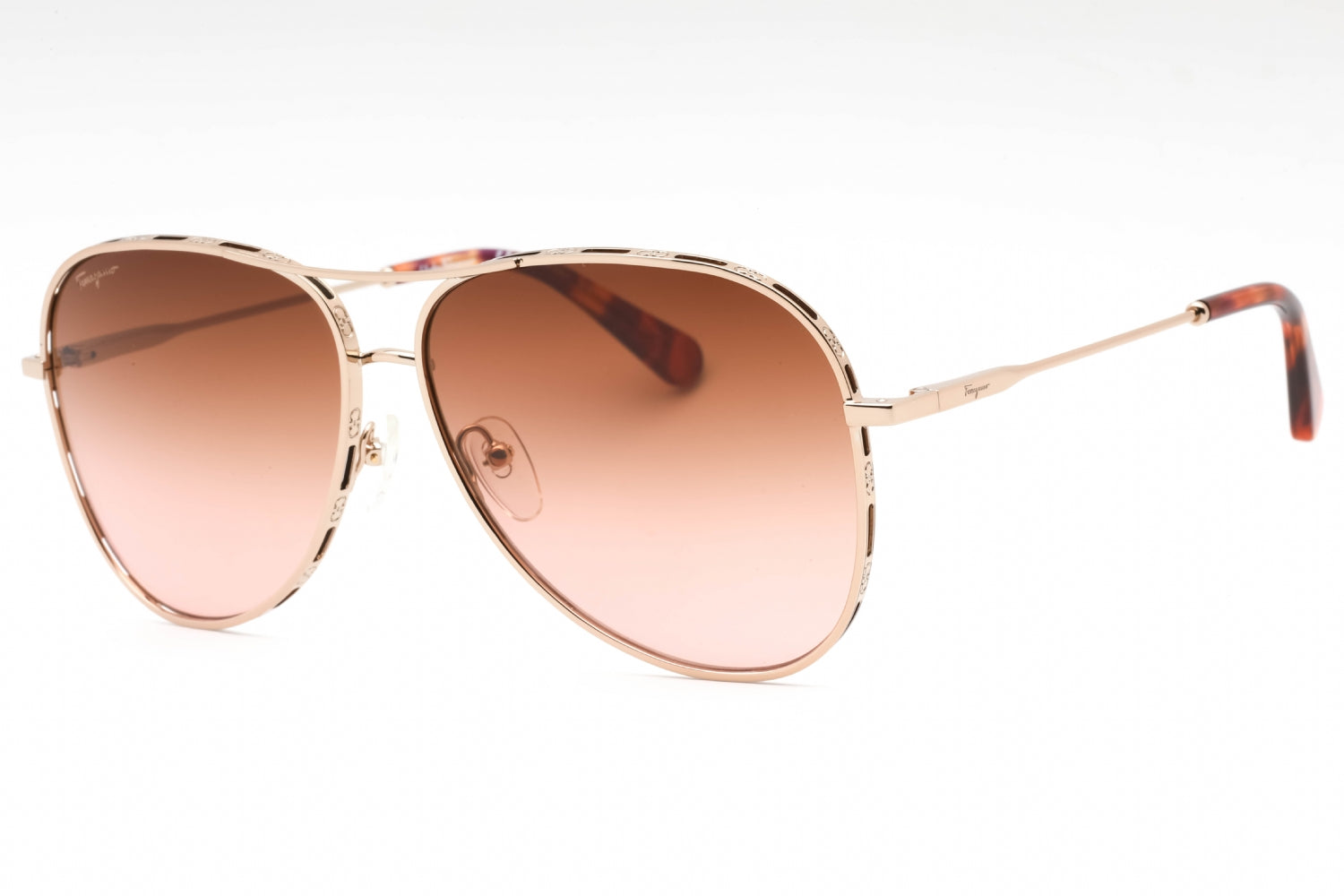SALVATORE FERRAGAMO SF268S 795
