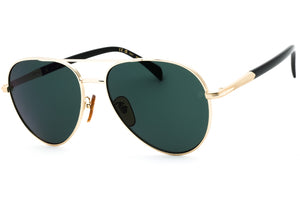 DAVID BECKHAM DB 1118/G/S RHL MT