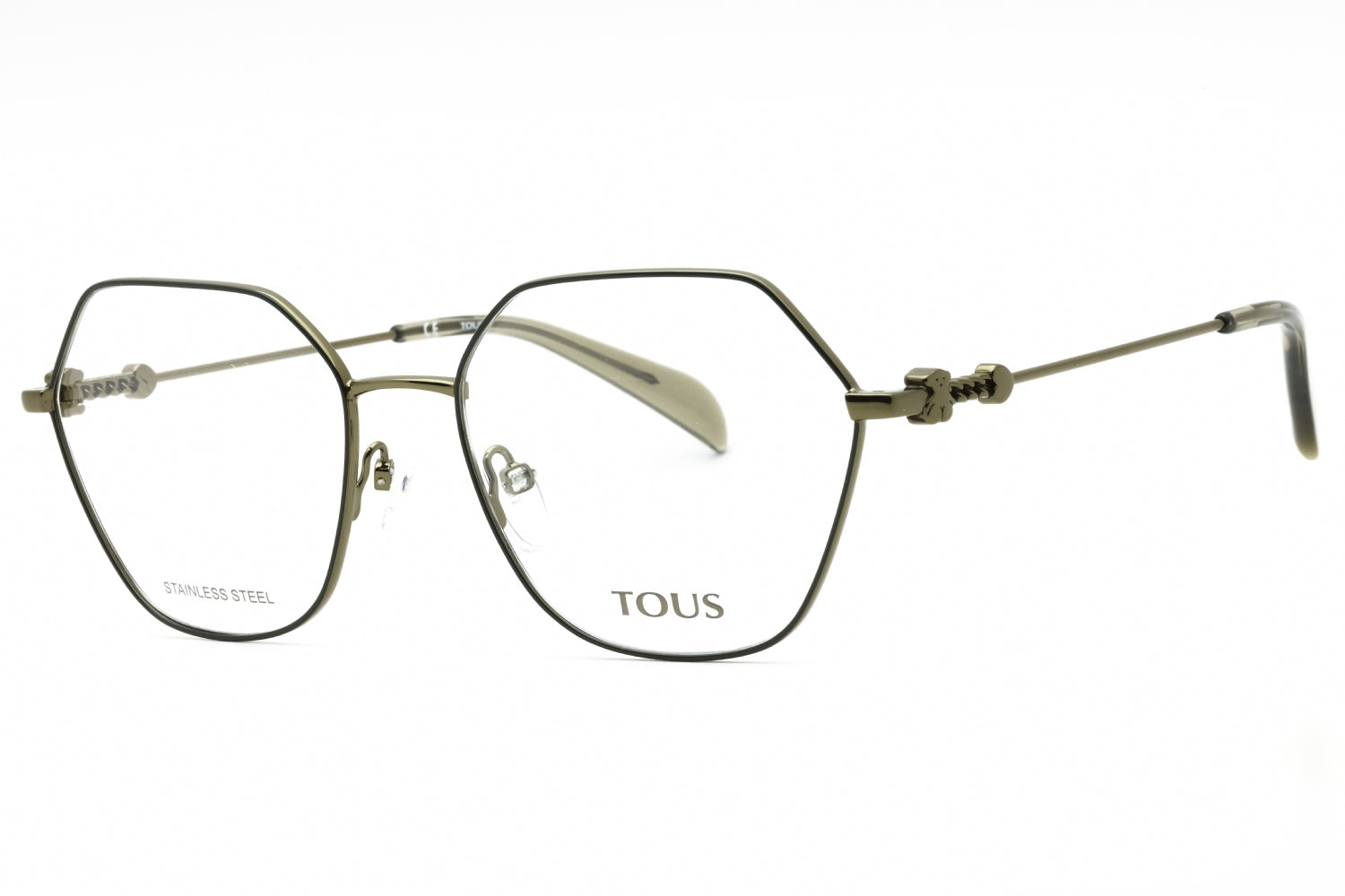 TOUS VTO432 08HT