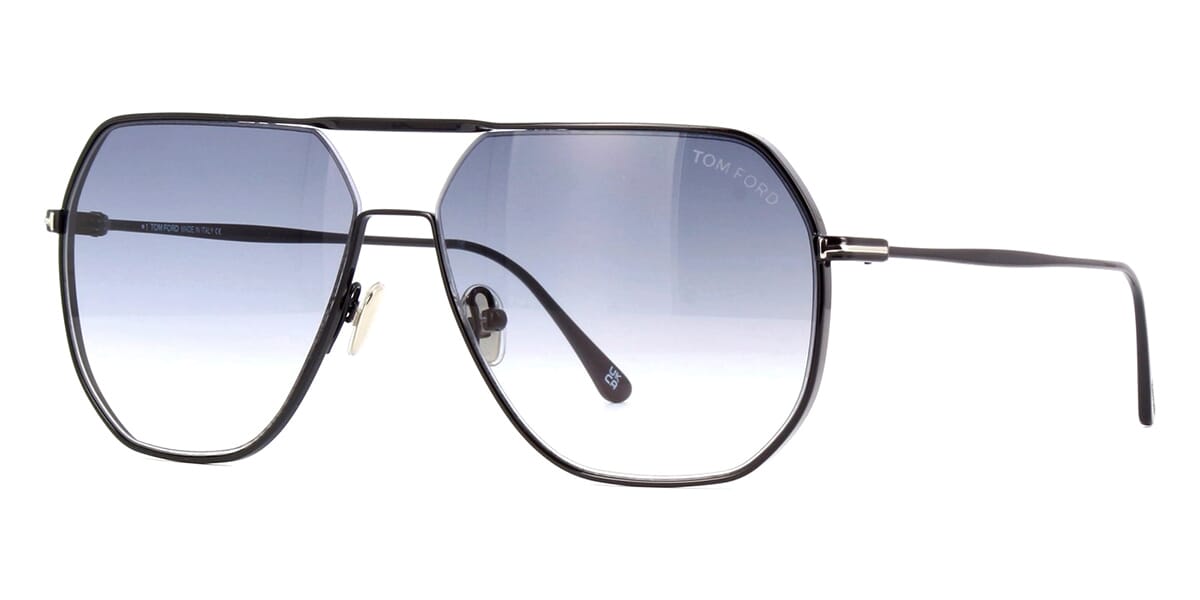 TOM FORD GILLES-02 FT0852 01B