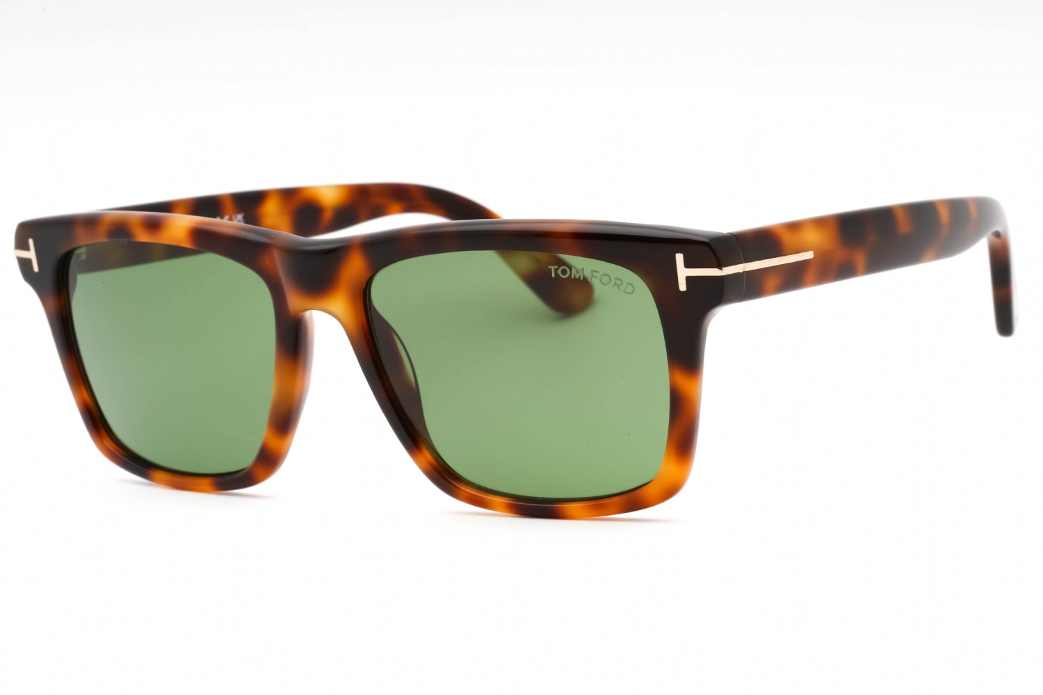 TOM FORD BUCKLEY-02 FT0906 53N
