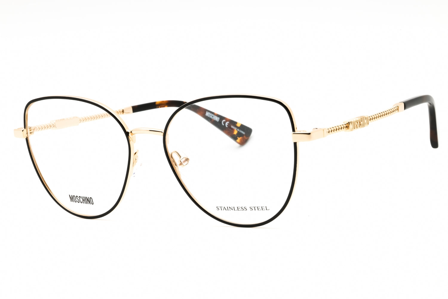 MOSCHINO MOS601 2M2